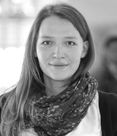 Dr.in Ulrike Leistner, Alumna der HTWK Leipzig Auf dem Bild ist ein Portrait von Dr.in Ulrike Leistner zu sehen.